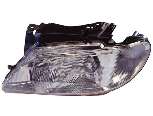 Hauptscheinwerfer Alkar 2745363 FüR Xsara N1 CitroËN N0 N2 PY21W Break 16V Aut-image