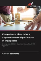 Antonio Escalante | Competenze Didattiche E Apprendimento Significativo In...