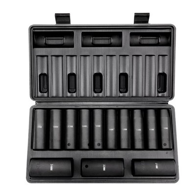 BENTISM SS217813A, 11.93'' x 6.02'' x 2.28'' Socket Wrenches & Sets, 6.83 lb