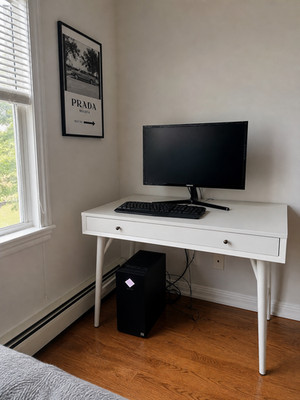 HP Omen 25L i7-10700 RTX 2060 16GB + Samsung 24'' 144Hz Monitor + Keyboard