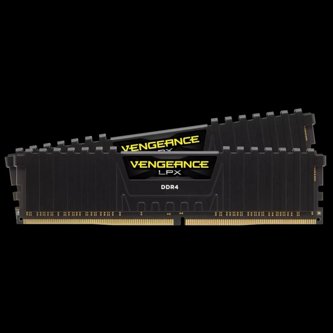 Corsair Vengeance LPX 64GB (2 x 32GB) 3200MHz DDR4 RAM