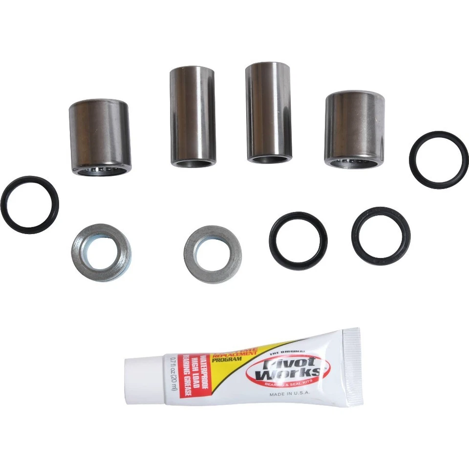 New Pivot Works Swing Arm Kit PWSAK-H36-500 For Honda CRF 230 M 2009 Foto 3 de 3