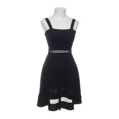 Cache Cache, Kleid, Größe: 34, Blau, Einfarbig, Damen #z3b