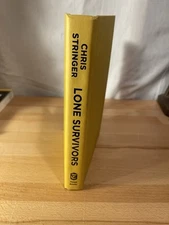 Lone Survivors by Stringer, Chris
