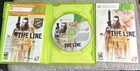 Spec Ops:The Line Premium Edition FUBAR Pack Xbox 360 NTSC, w/ Manual & Download