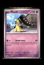 Mawile NM POR 032/088