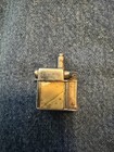 Vintage Tiny / Mini Lift Arm Lighter Mother Of Pearl- MADE IN JAPAN — photo 3