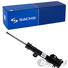 SACHS Ammortizzatore a Gas SX Asse Ant. Adatto A Per Marco