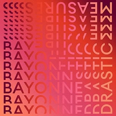 BAYONNE Drastic Measures (CD) (US IMPORT)