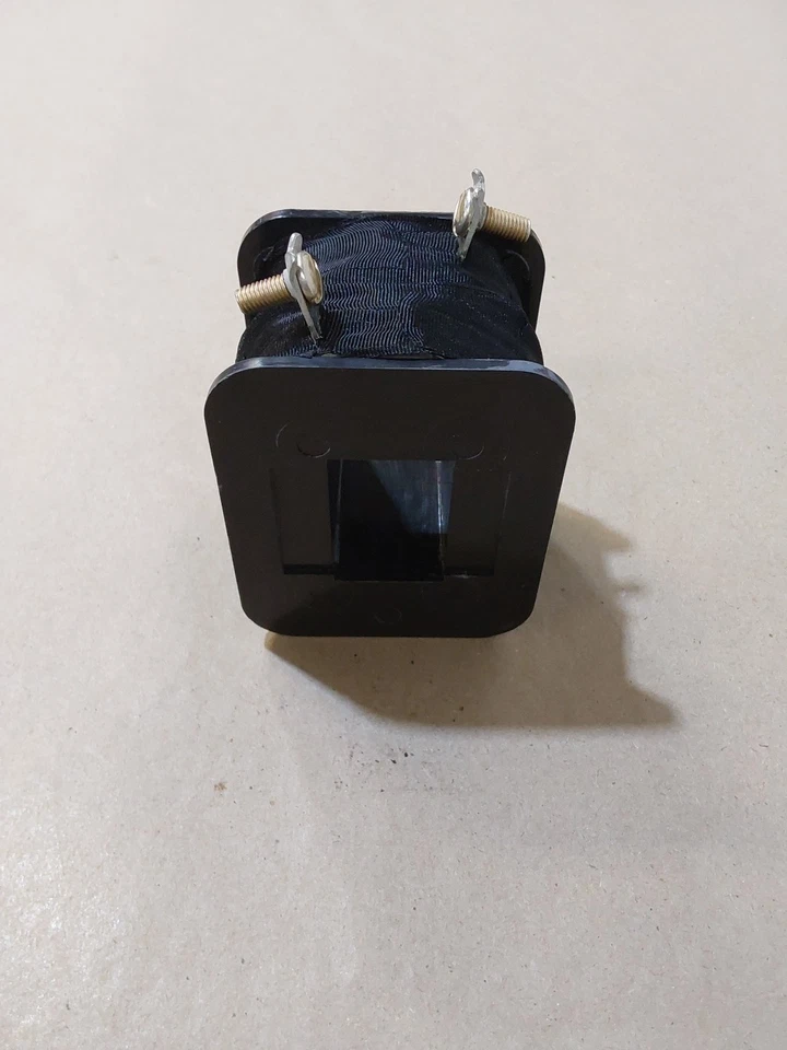 General Electric 3175402 Solenoid Coil 440 VAC - New No Box - Image 3 of 4