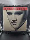 Elvis Presley This Is Elvis LP 1981 ORIGINAL RCA CPL2-4031-1 Indianapolis VG+/VG