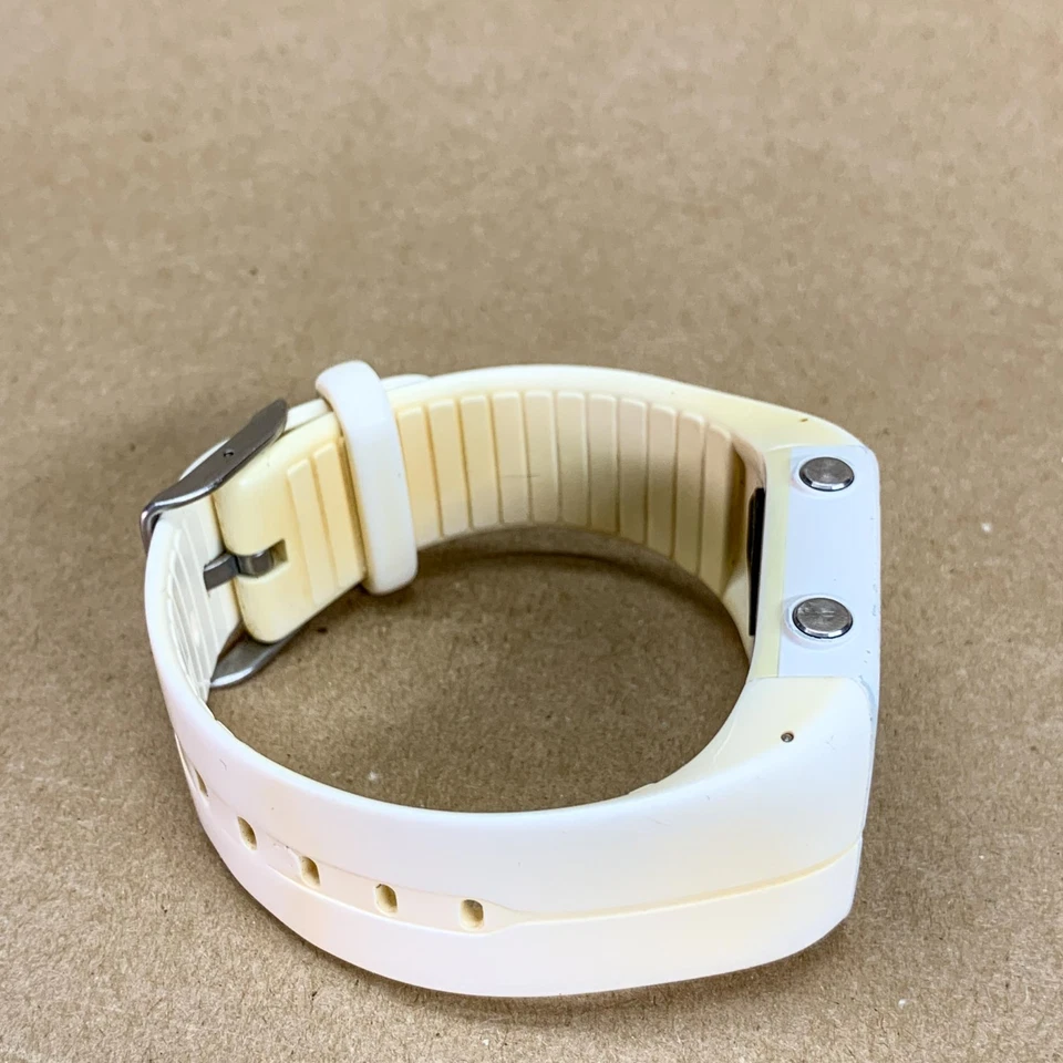 Polar M400 OY Activity Tracker Digital Watch Only Tested Works - Image 4 of 4