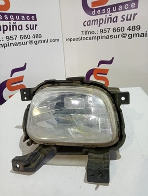 FEU ANTIBROUILLARD GAUCHE / 181380 POUR KIA CARENS 1.7 CRDI CAT - Photo 1/3