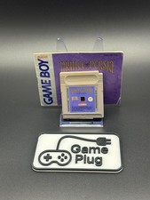 ebay® Auktion 366023135516 | Prince of Persia, Game Boy, Gameboy, GB, Modul + Anleitung Thumbnail of ebay® auction 366023135516 | Prince of Persia, Game Boy, Gameboy, GB, Modul + Anleitung