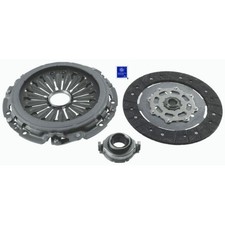 Kit d'embrayage Lancia KAPPA