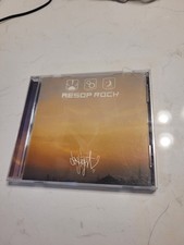 Aesop Rock - Daylight Cd 2001 Ep Definitive Jux Records