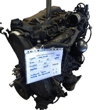 MOTORE COMPLETO PER TOYOTA Land Cruiser 3° Serie 1KDFTV 1KD-FTV Diesel 2982 cm³