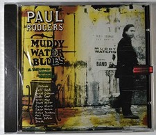 Muddy Water Blues: A Tribute to Muddy ..., Rodgers Paul
