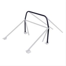 Competition Engineering Roll Bar Ford Mustang 1979-93 1.75 In Dia 0.134 In Wall