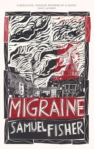 Migraine by Samuel Fisher - 9781472158284 - Image 7