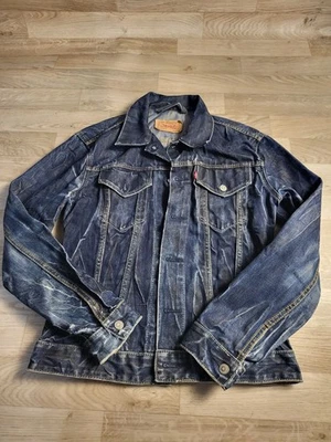 Levi Trucker