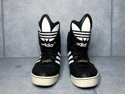 JEREMY SCOTT adidas collaboration Men Instinct Sneakers Rare Shoes limited