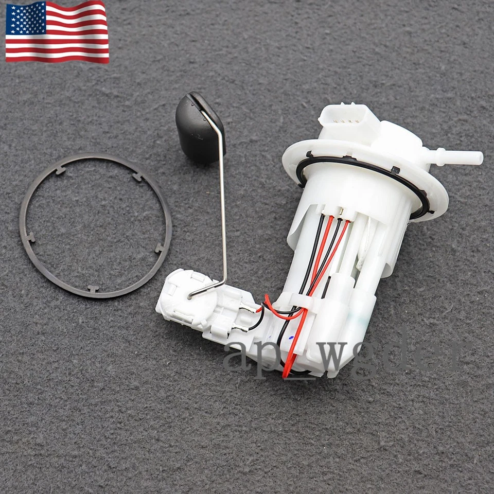 Nuevo montaje de bomba de combustible para HONDA CRF250L 16700-KZZ-D21 2017-2020 Foto 3 de 4