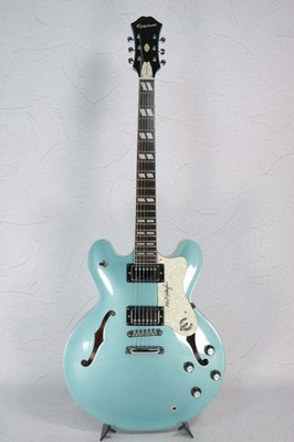 初期　Epiphone Noel gallagher Super Nova Epiphone Noel Gallagher Signature Super Nova Model Safe delivery