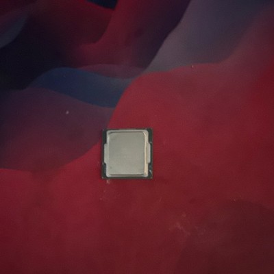 Intel Core i5 Desktop Processor CPU - Intel Core i5