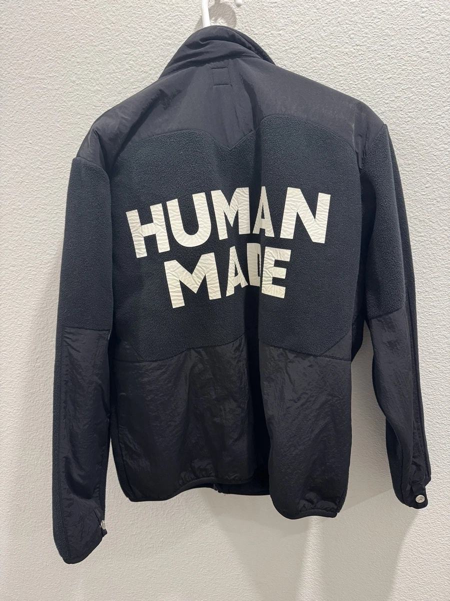 HUMAN MADE Coats, Jackets & Vests for Men for Sale - Shop New
