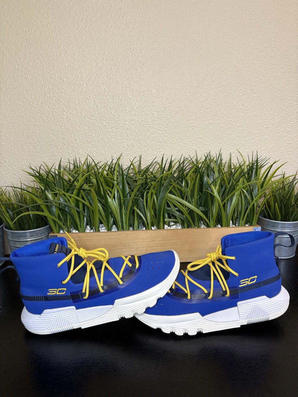 Sample Under Armour Stephen Curry 3Zero 3020613-4… - image 7