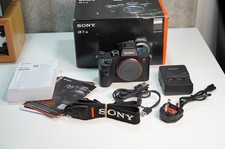 Sony Alpha a7R III 42.4MP (Body Only) [Shutter Count: 1519 - MINT]