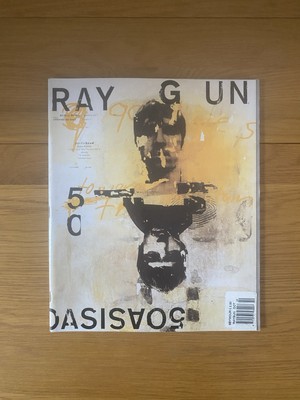 Raygun Vintage Magazine Collection 1996-98 (21 magazines) | eBay UK
