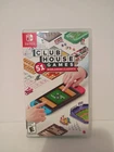 Clubhouse Games: 51 Worldwide Classics - Nintendo Switch (Nintendo Switch)