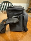 Polaroid One Step Red line 35mm. Camera With Carry Case.  — photo 8