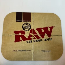 🚨 RAW Magnetic Tray Cover Large *TRAY NOT INCLUDED* 14x11