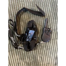 SportDOG Remote Trainer Collar System Remote Transmitter and Receiver BDT-303