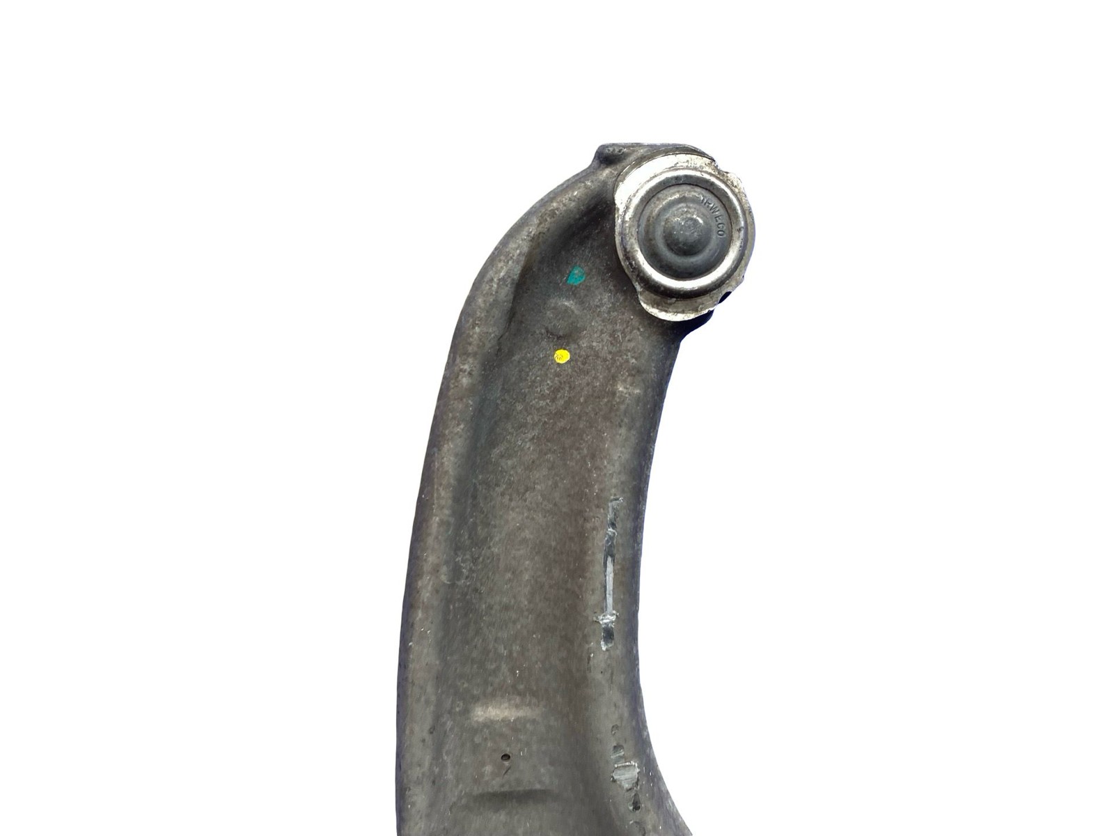 2011 - 2019 Maserati Granturismo Oem Rear Left Lower Control Arm *scuffs*