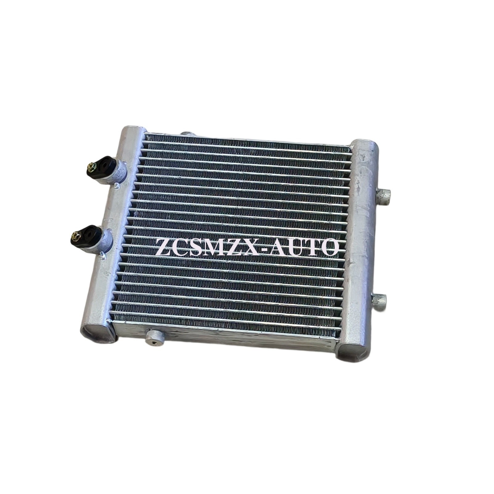 ENGINE OIL COOLER 4W0117021 For 2014-2018 Bentley Flying Spur Continental GT V8
