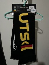 FIFA Women's World Cup 2023 Germany "Deutschland" Supporter Scarf - NEW