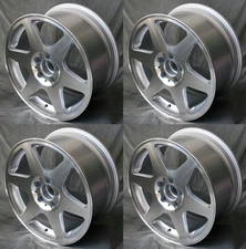 CEGINUS style rims 8.25x17 Mercedes R129 W124 W140 W210 W211 203 204 207 TÜV