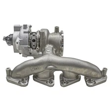 Garrett 827388-5013S New Turbocharger, Mgt1446 Z for Nissan