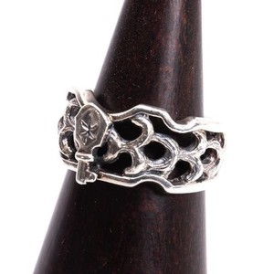 Jean Paul Gaultier Ring | eBay