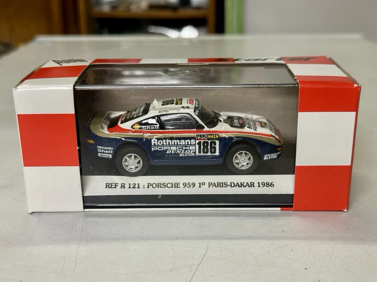 Porsche 959 1 43 for sale | eBay