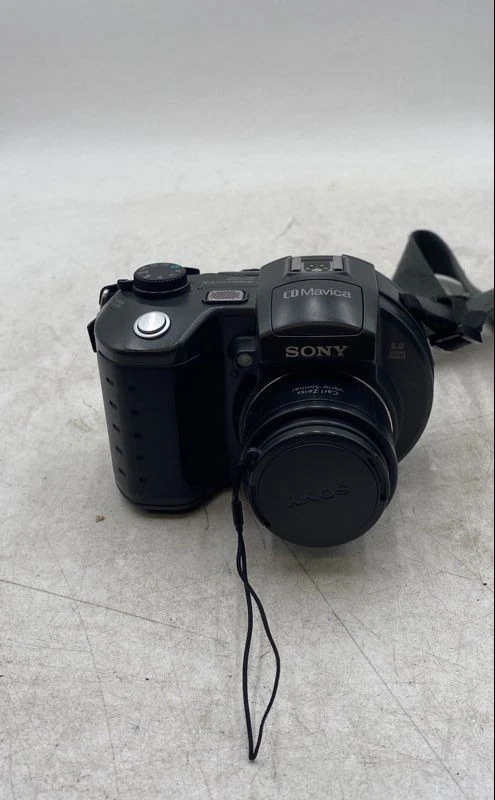 Sony Mavica Digital Cameras for sale | eBay
