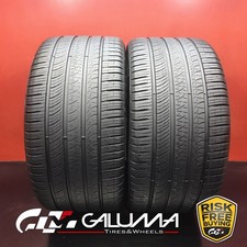 Set Of 2 Tires Pirelli P Zero All Season Pncs B Xl 31530r22 3153022 93869 Set Of 2 Tires Pirelli P Zero All Season Pncs B Xl 31530r22 3153022 93869