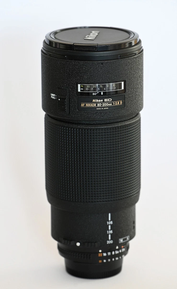 Nikon 80 200 online kaufen | eBay.de