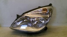 Feu avant (phare) Citroen C5