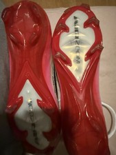 NIKE AIR ZOOM MERCURIAL VAPOR XVI ELITE FG