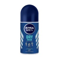 Nivea Men Dry Fresh Antyperspirant W Kulce 50Ml (P1) Nivea
